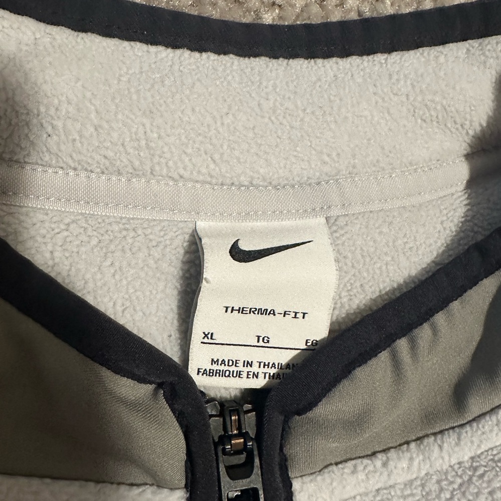 Nike Golf Performance Jacket - image 2